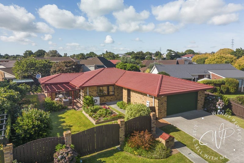 3 Roselawn Lane, Pahurehure, Papakura - Carousel 1
