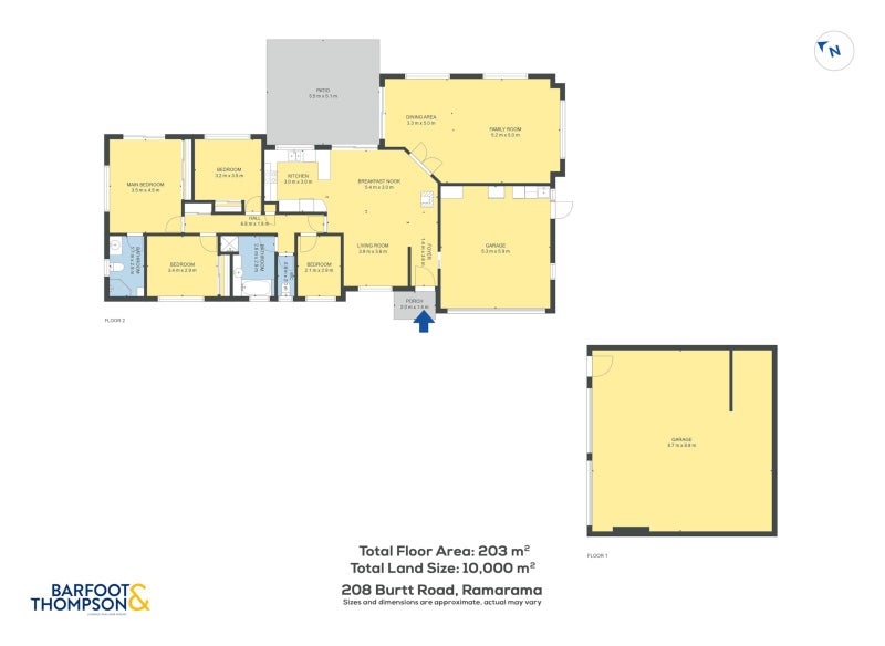 208 Burtt Road, Drury - Carousel 29