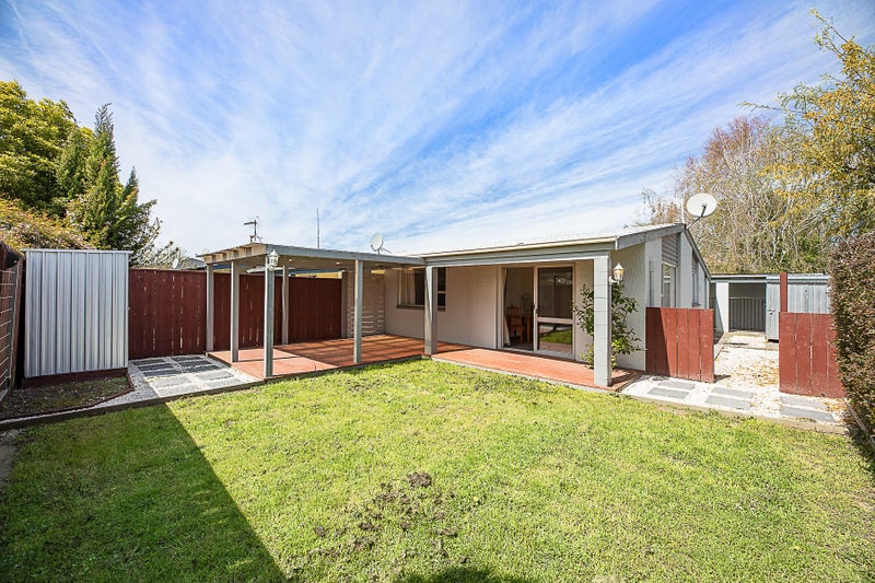 6D GLENROY CRES, Springlands, BLENHEIM - Carousel 2