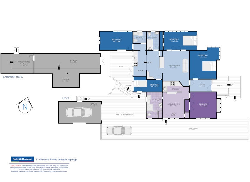 12 Warwick Street, Morningside, Auckland - Carousel 14