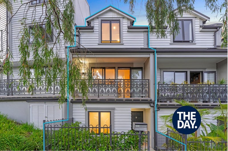 26/59 Sackville Street, Grey Lynn, Auckland - Carousel 1