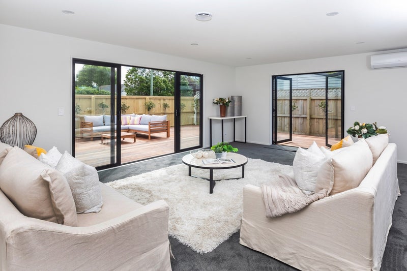 2A Redwood Place, St Albans, Christchurch - Carousel 2