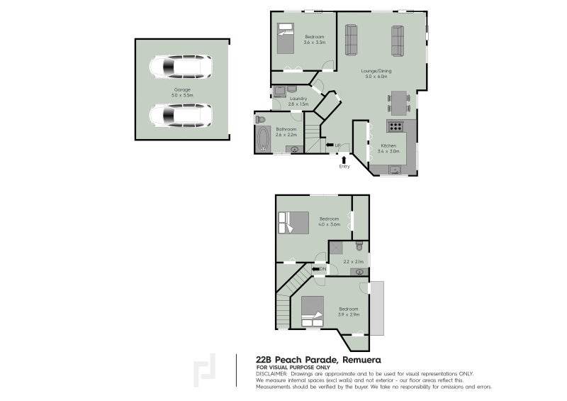 22B Peach Parade, Remuera, Auckland - Carousel 20