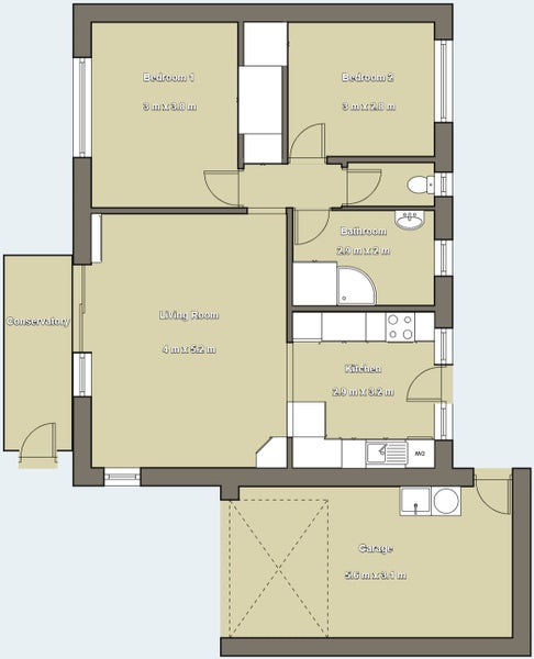 2/500 Harewood Road, Harewood, Christchurch - Carousel 17