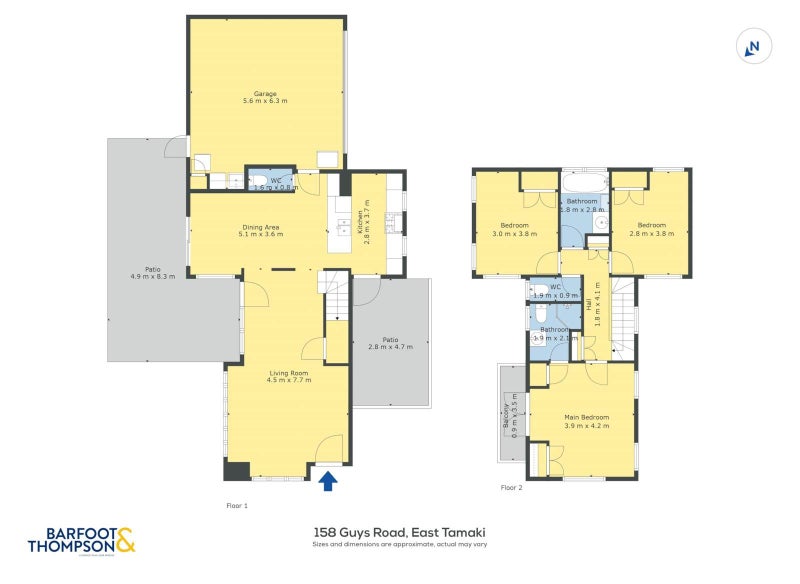 158 Guys Road, East Tamaki, Auckland - Carousel 2