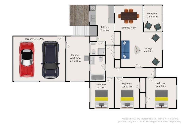 78 Divich Avenue, Te Atatu South, Auckland - Carousel 15