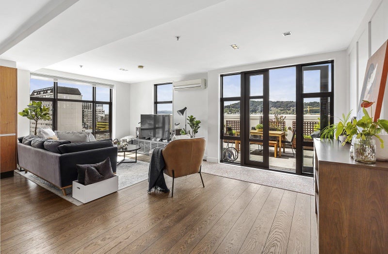 37/254 Willis Street, Te Aro, Wellington - Carousel 2