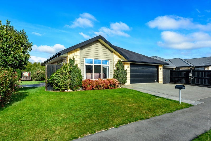 17 Bofors Close, Wigram, Christchurch - Carousel 23