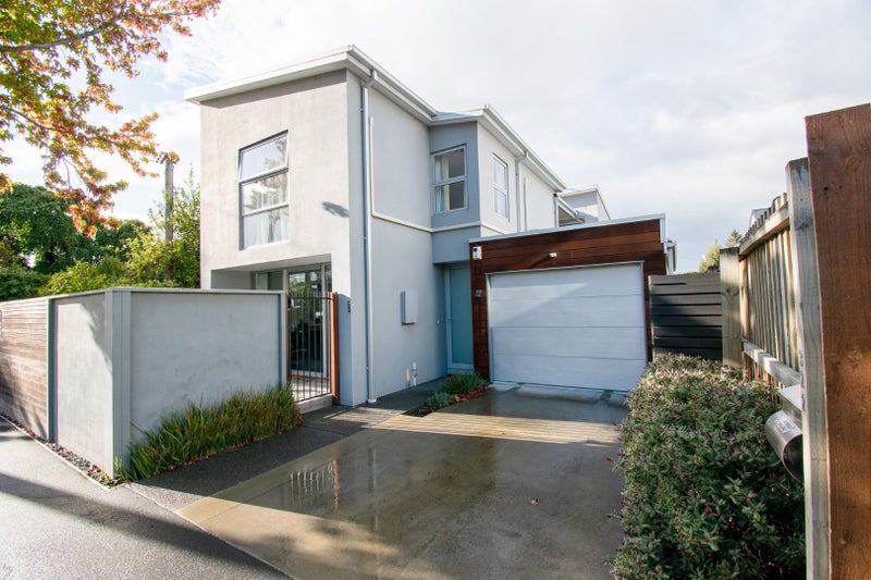 322A Armagh Street, Christchurch Central, Christchurch - Carousel 1