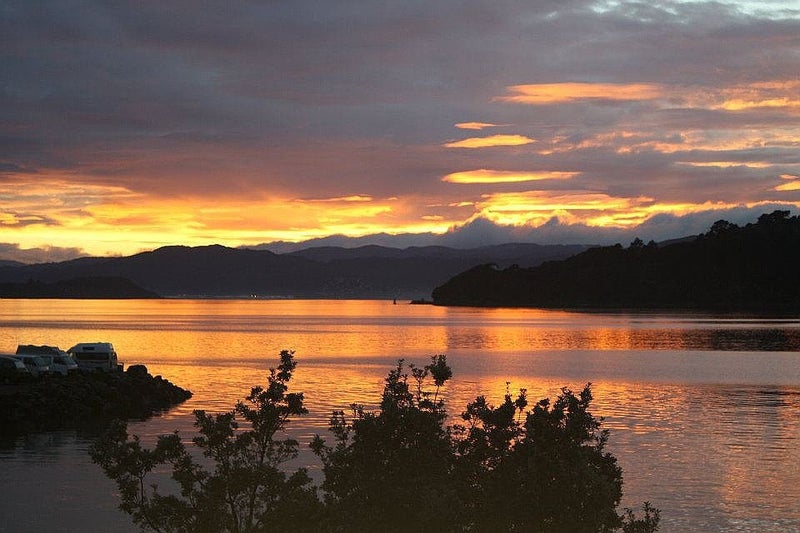 98 Evans Bay Parade, Roseneath, Wellington - Carousel 1