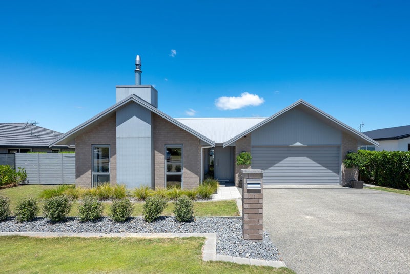 11 Royal Coachman Drive, Nukuhau, Taupo - Carousel 1