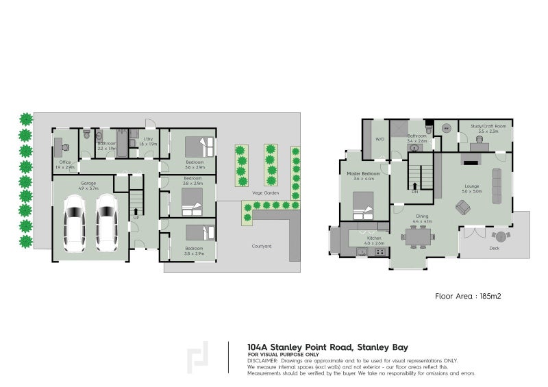 1/104 Stanley Point Road, Stanley Point, Auckland - Carousel 19