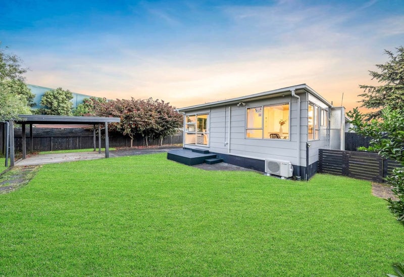 2/27 Waimana Road, Conifer Grove, Takanini - Carousel 14
