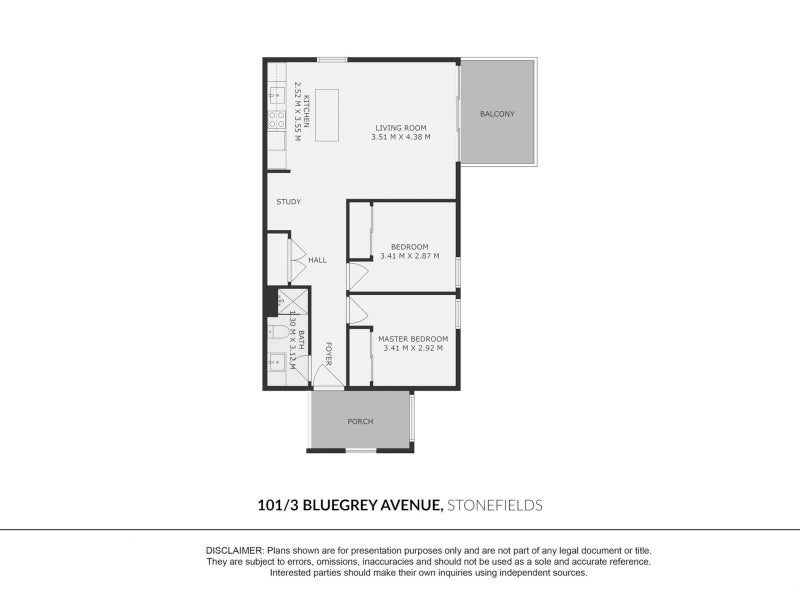 101/3 Bluegrey Avenue, Stonefields, Auckland - Carousel 12
