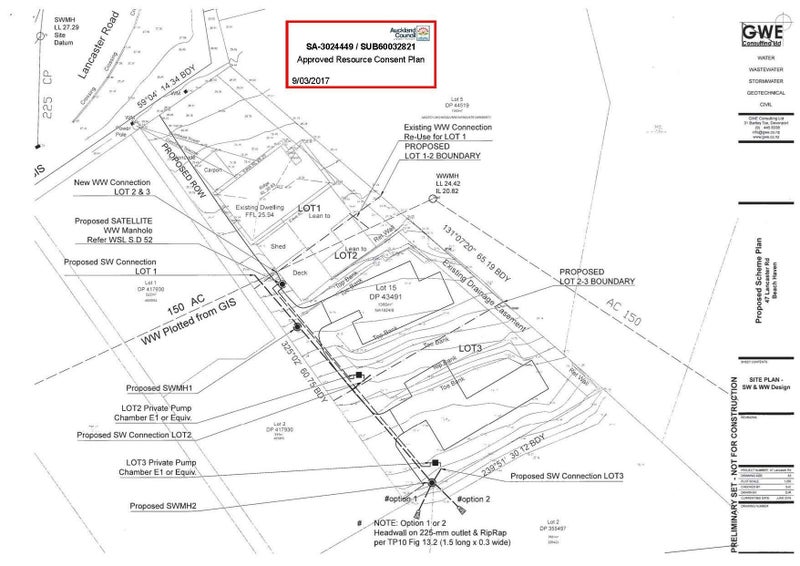 47A Lancaster Road, Beach Haven, Auckland - Carousel 9