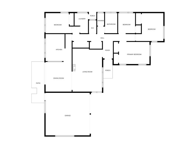 25 Chippendale Crescent, Highbury, Palmerston North - Carousel 24