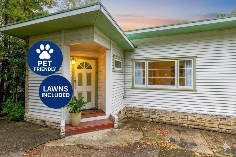 15 Fairmount Road, Titirangi, Auckland - Carousel 1