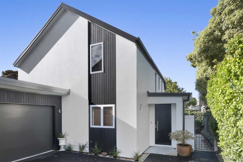 14A Clissold Street, Merivale, Christchurch - Carousel 1