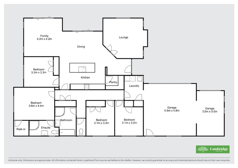 7 Kingdon Street, Leamington, Cambridge - Carousel 26