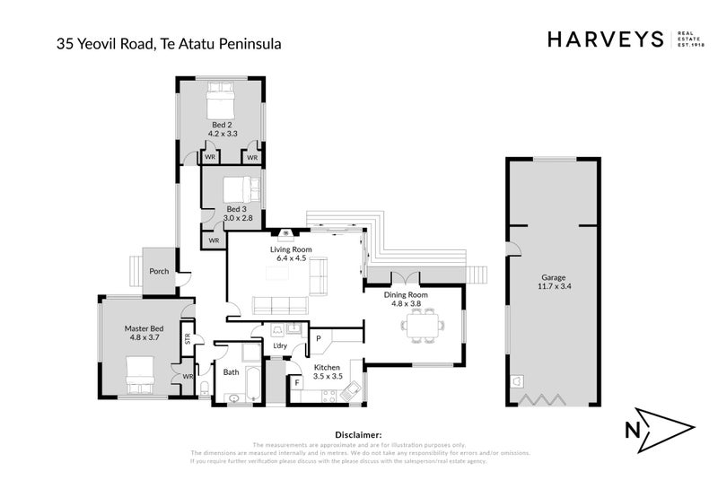 35 Yeovil Road, Te Atatu Peninsula, Auckland - Carousel 17