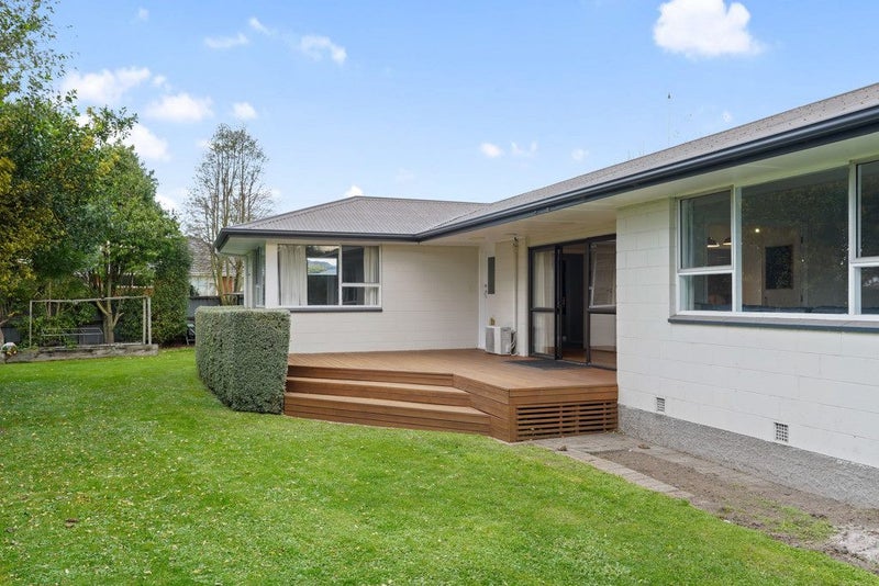 97 Warren Crescent, Hillmorton, Christchurch - Carousel 1