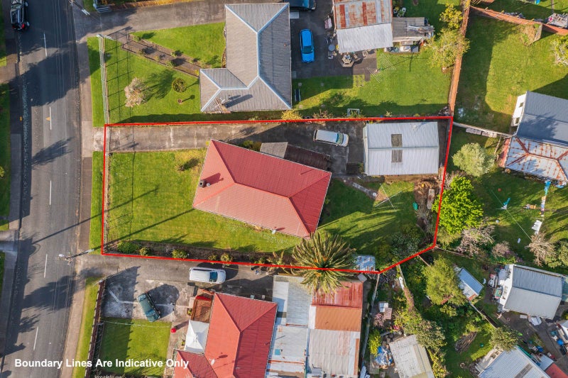 52 Cobham Crescent, Otara, Auckland - Carousel 1