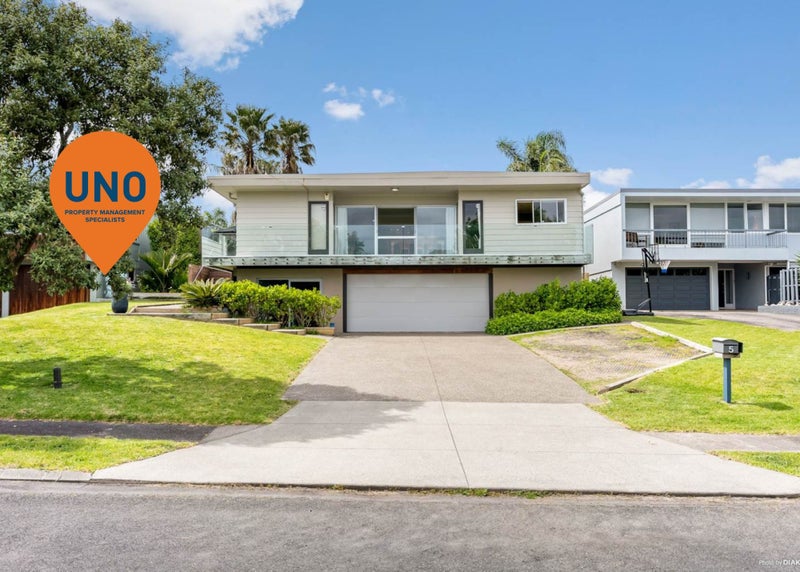 5 Fortyfoot Lane, Sunnyhills, Auckland - Carousel 1