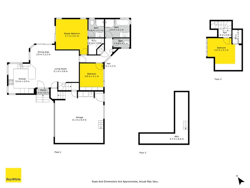 81D Mirrabooka Avenue, Botany Downs, Auckland - Carousel 21