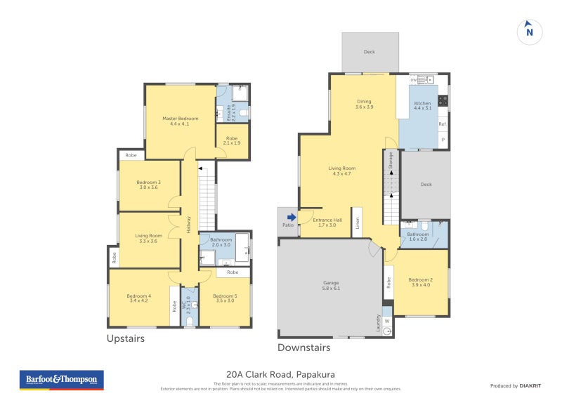 20A Clark Road, Pahurehure, Papakura - Carousel 19