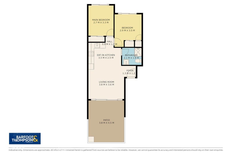 86A Michael Jones Drive, Flat Bush, Auckland - Carousel 19