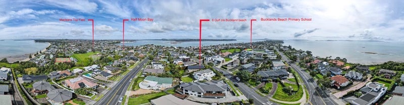 6 Gulf Crest, Bucklands Beach, Auckland - Carousel 35