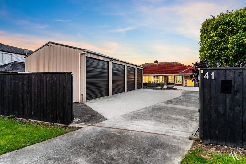 41 Buckland Road, Mangere East, Auckland - Carousel 1
