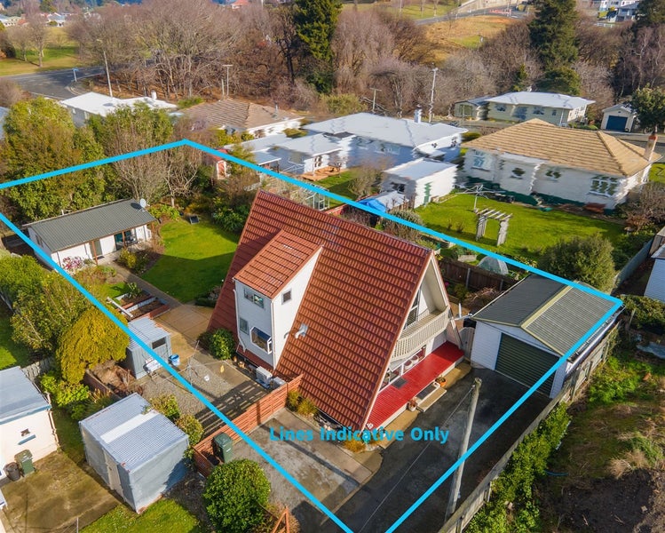 26A Wye Street, Oamaru - Carousel 22