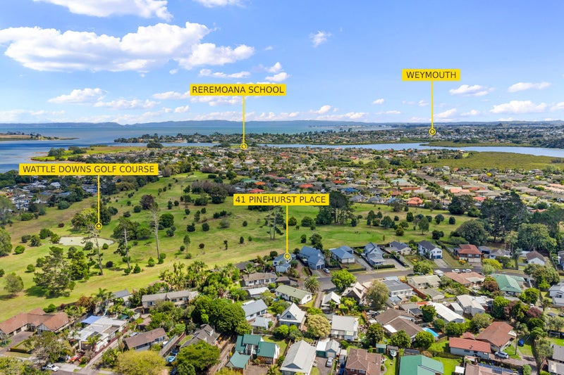 41 Pinehurst Place, Wattle Downs, Auckland - Carousel 18