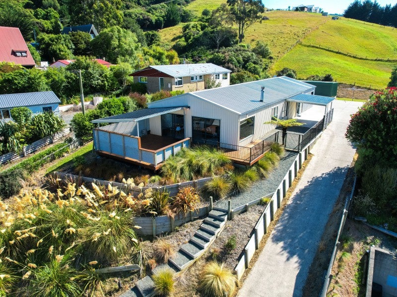 114 Hall Road, Sawyers Bay, Dunedin - Carousel 1