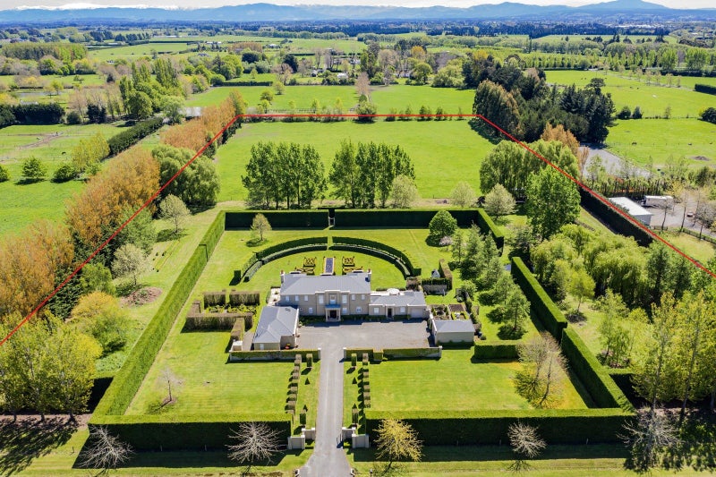 57 Millcroft Lane, Kaiapoi - Carousel 1