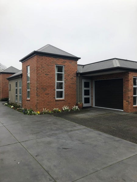 121A Jeffreys Road, Strowan, Christchurch - Carousel 1