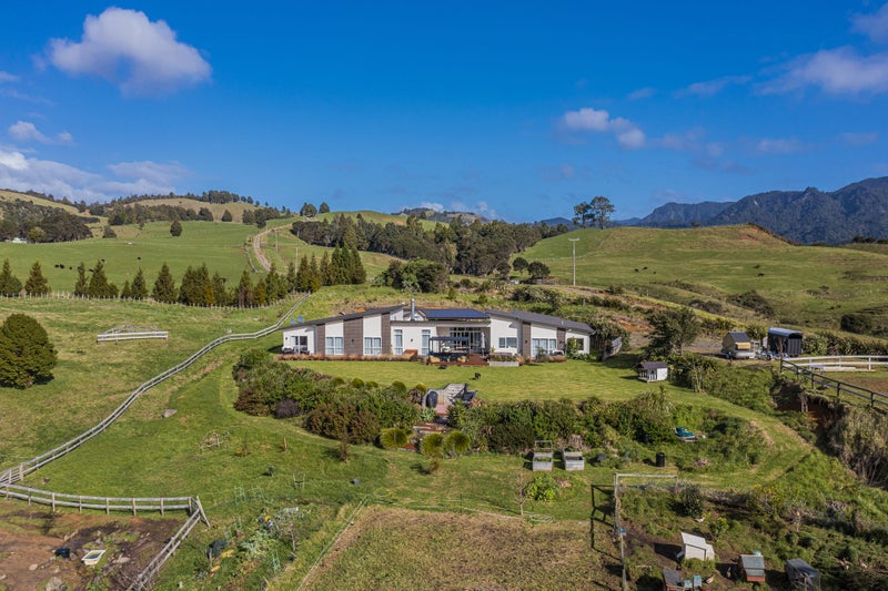415D Mill Creek Road, Kaimarama, Whitianga - Carousel 2
