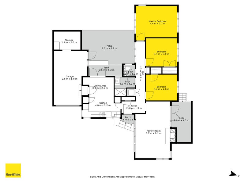 1/334 Rangatira Road, Beach Haven, Auckland - Carousel 18