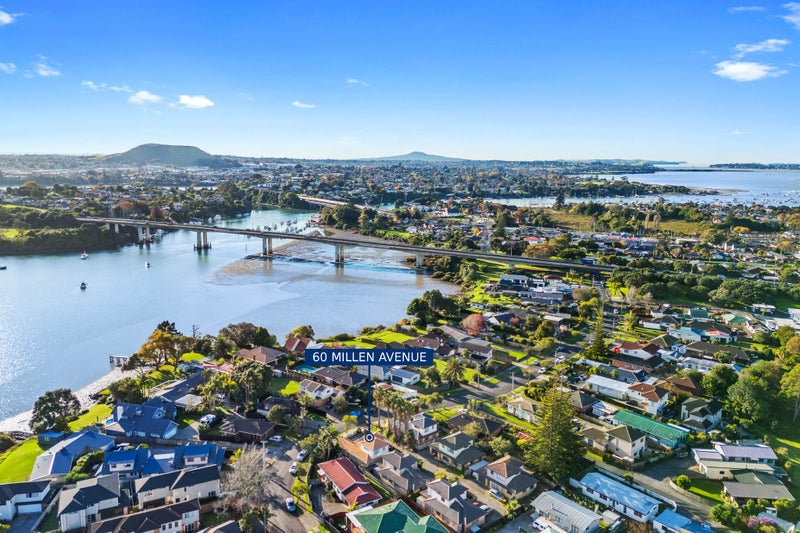 60 Millen Avenue, Pakuranga, Auckland - Carousel 2