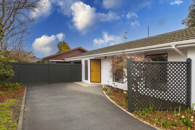 264 Waimairi Road, Ilam, Christchurch - Carousel 2