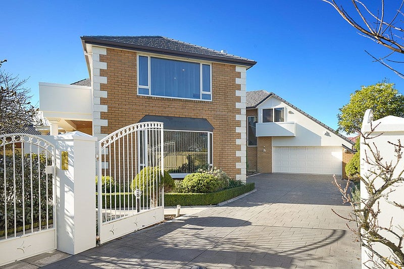 2 Althorp Place, Avonhead, Christchurch - Carousel 2