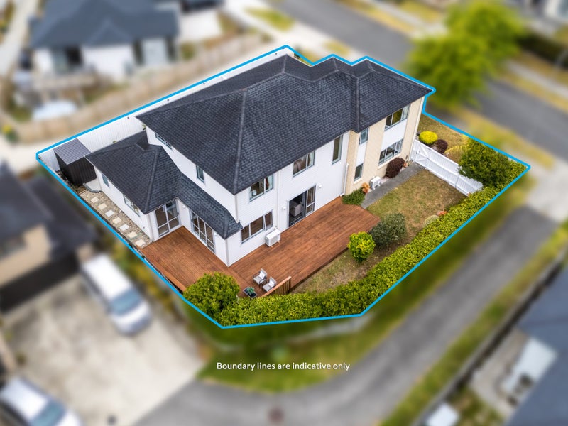 30 Korihi Drive, Swanson, Auckland - Carousel 34