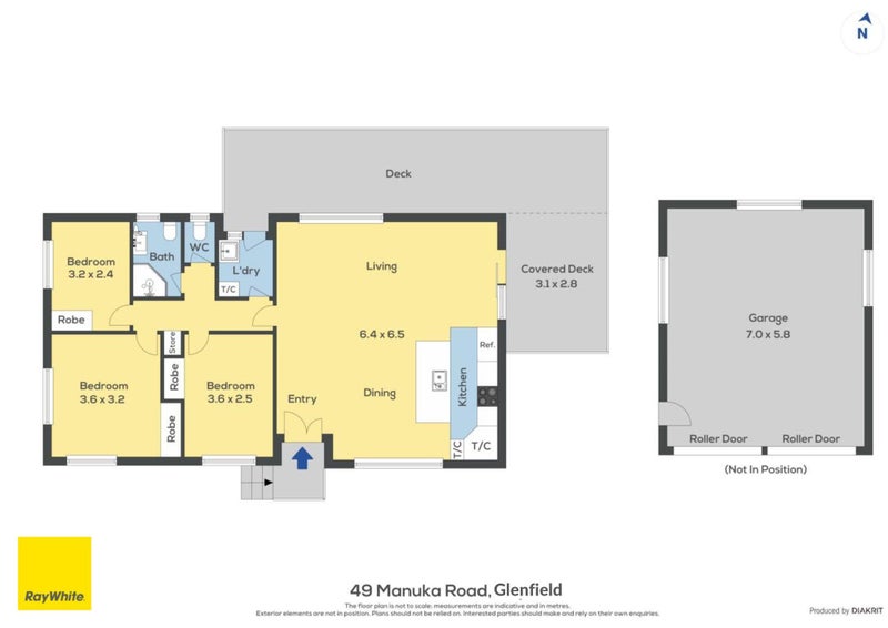 49 Manuka Road, Bayview, Auckland - Carousel 22