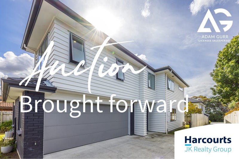 61B Margan Avenue, New Lynn, Auckland - Carousel 1