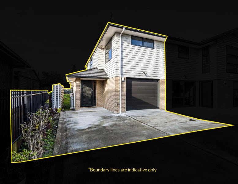 181A Rangitoto Road, Papatoetoe, Auckland - Carousel 1