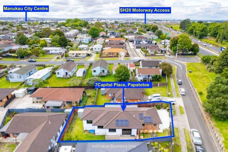 7 Capital Place, Papatoetoe, Auckland - Carousel 20
