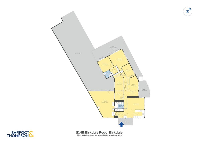 214B Birkdale Road, Birkdale, Auckland - Carousel 23