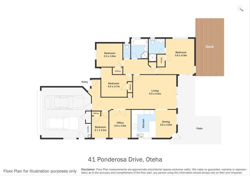 41 Ponderosa Drive, Oteha, Auckland - Carousel 20