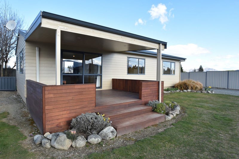 17 Totara Drive, Twizel, Twizel - Carousel 1